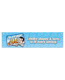 PROMO Average Joe Horizontal Header Sign