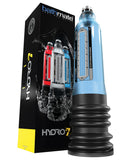 Bathmate Hydro 7 Hydropump - Blue