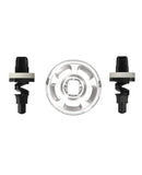 Bathmate Hydromax Valve Pack - Black