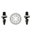 Bathmate Hydroxtreme Valve Pack - Black