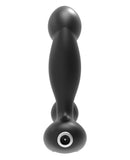 Bathmate Prostate Pro Prostate & Perineum Massager w/Storage Case - Black