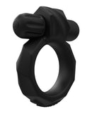 Bathmate Maximus Vibe 45 Cock Ring - Black