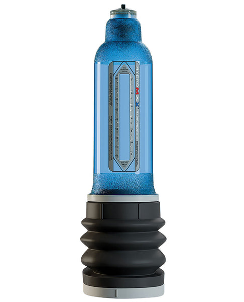 Hydromax X30 Hydropump - Blue