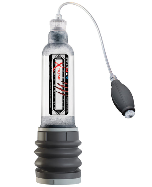 Hydromax Xtreme X30 Hydropump - Clear