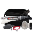 Hydromax Xtreme X40 Hydropump - Clear