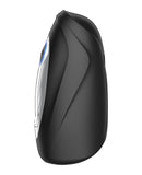 Voodoo Get Lucky Score Pure Sport 7 Masturbator - Black