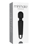 Mini Halo Wireless 20x Wand - Midnight