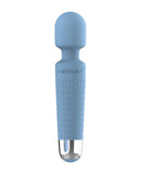 Mini Halo Wireless 20x Wand - Powder Blue