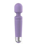 Mini Halo Wireless 20x Wand - Lilac