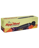 Voodoo Deluxe Mega Wand 28X - Black