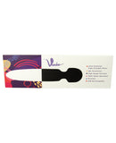 Voodoo Power Wand 28X - Black