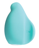 VeDO Yumi Finger Vibe - Tease Me Turquoise