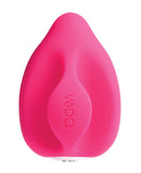 VeDO Yumi Finger Vibe - Foxy Pink