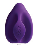 VeDO Yumi Finger Vibe - Deep Purple