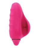 VeDO VIVI Rechargeable Finger Vibe - Foxy Pink