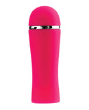 Vedo Liki Rechargeable Flicker Vibe - Foxy Pink