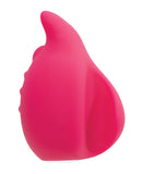 VeDO Huni Rechargeable Finger Vibe - Foxy Pink