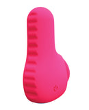 VeDO Nea Rechargeable Finger Vibe - Foxy Pink