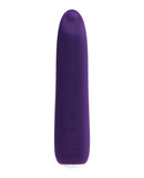 VeDO Boom Rechargeable Ultra Powerful Vibe - Purple