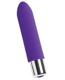 VeDO Bam Mini Rechargeable Bullet Vibe - Into You Indigo