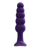 VeDO Plug Rechargeable Anal Plug  - Purple