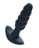 VeDO Twist Rechargeable Anal Plug - Black