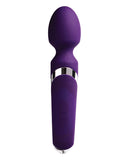 VeDO Wanda Rechargeable Wand - Deep Purple