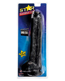 Wildfire Star Performer Series Super Star - Black