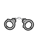 Wood Rocket Sex Toy Handcuffs Pin