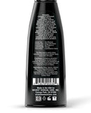 Wicked Sensual Care Aqua Waterbased Lubricant - 4 oz Cherry