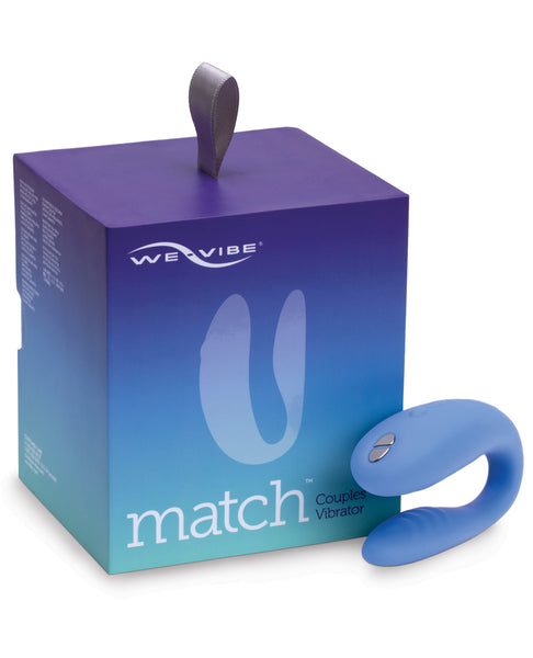 We-Vibe Match