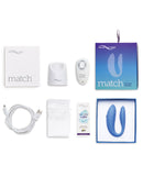 We-Vibe Match