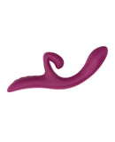 We-Vibe Nova 2 Flexible Rabbit - Fuchsia