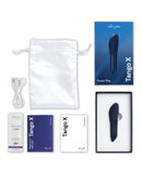 We-Vibe Tango X - Midnight Blue