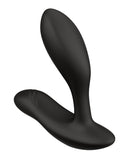 We-Vibe Vector + - Charcoal Black