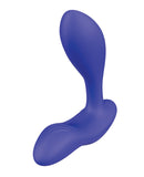 We-Vibe Vector + - Royal Blue