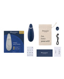 Womanizer Premium 2 - Blueberry