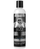 Master Series Jizz Scented Lube - 8 oz