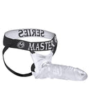 Master Series Heavy Duty Cock Sheath w/Waistband