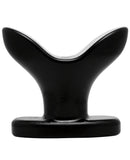 Master Series Mega Ass Anchor Anal Plug XL - Black