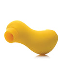 Inmi Shegasm Sucky Ducky Silicone Clitoral Stimulator - Yellow