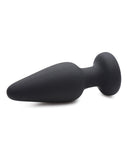 Booty Sparks Silicone Light Up Anal Plug - Medium