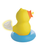 Inmi Shegasm Sucky Ducky Deluxe Clitoral Stimulator - Yellow