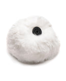 Tailz Interchangeable Bunny Tail - White