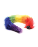 Tailz Interchangeable Rainbow Tail