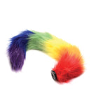 Tailz Interchangeable Rainbow Tail