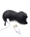 Inmi Shegasm Sucky Kitty Clitoral Stimulator - Black