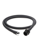 Clean Stream 40" Long 1" Premium Silicone Hose