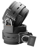 Tom of Finland Neoprene Wrist Cuffs