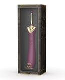 ZALO Bess 2.0 Clitoral Vibrator - Velvet Purple